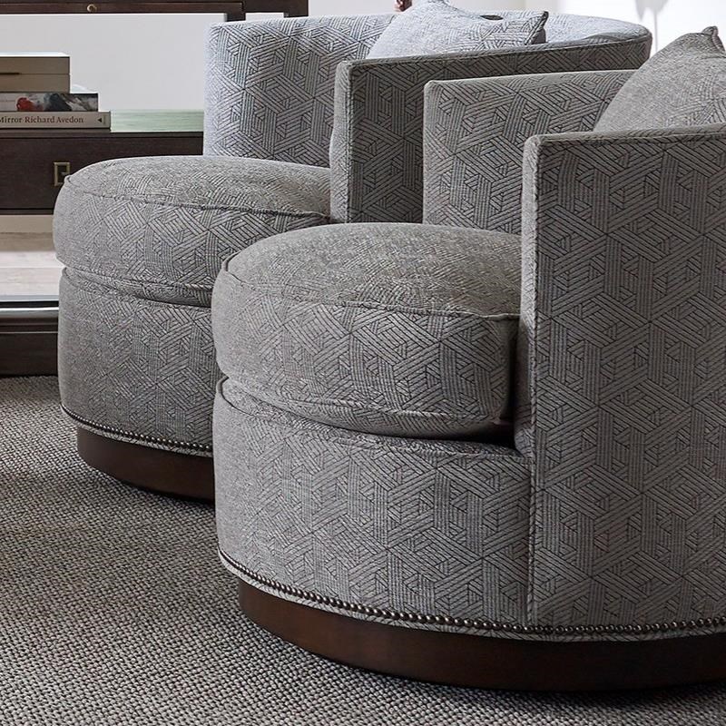 Zoe tufted rocking chair cheap